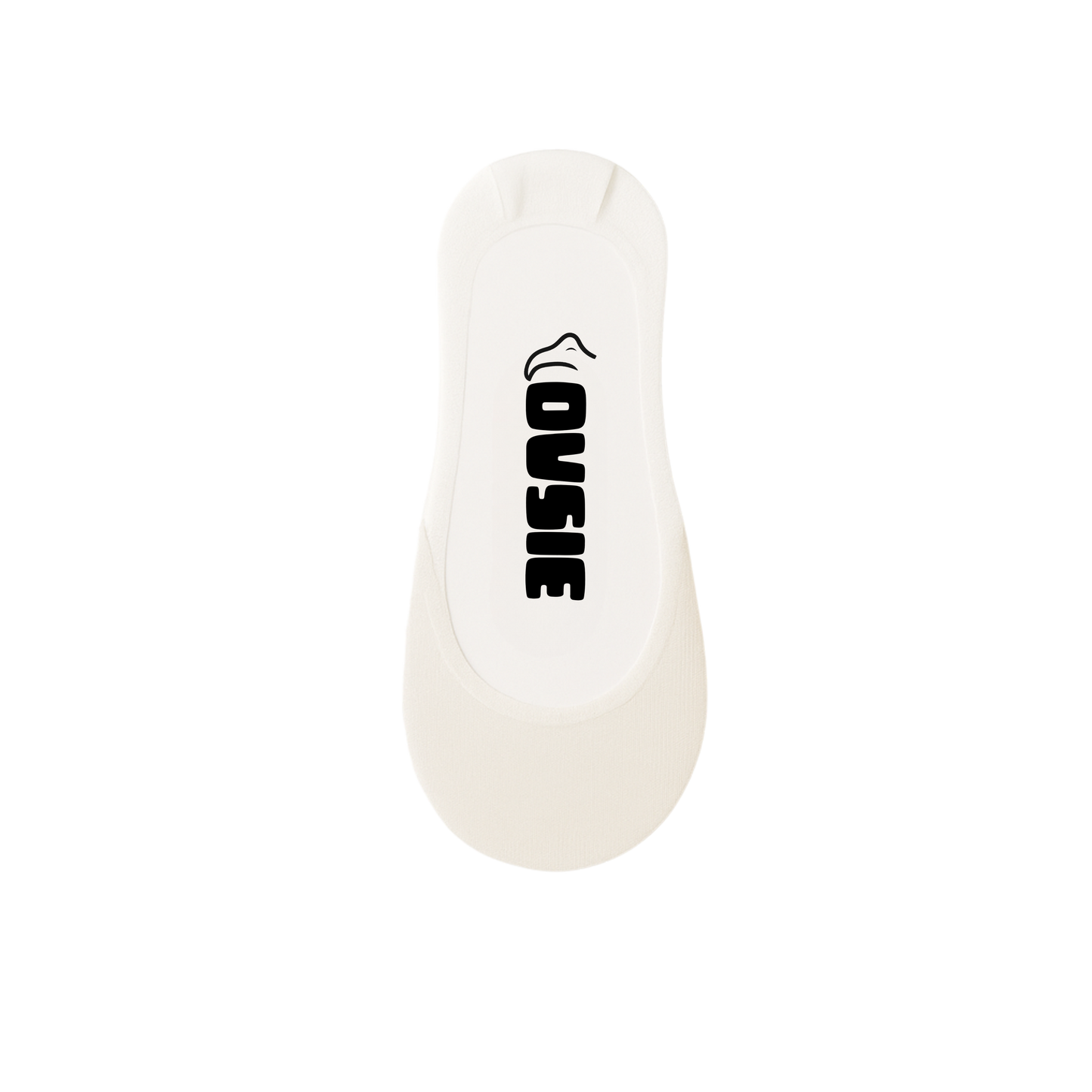 Soka One Talon –  5 Paires de Chaussettes Invisibles Femme pour Talons Hauts | Ultra-Fines, Antidérapantes