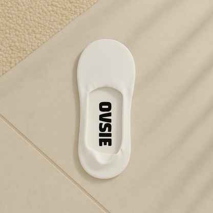 SOKA ONE : Les chaussettes conçues pour disparaître à l’œil, pas sous le pied.